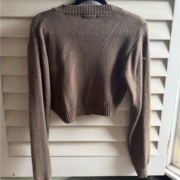 Missguided Cropped cardigan - Picture 3 of 8